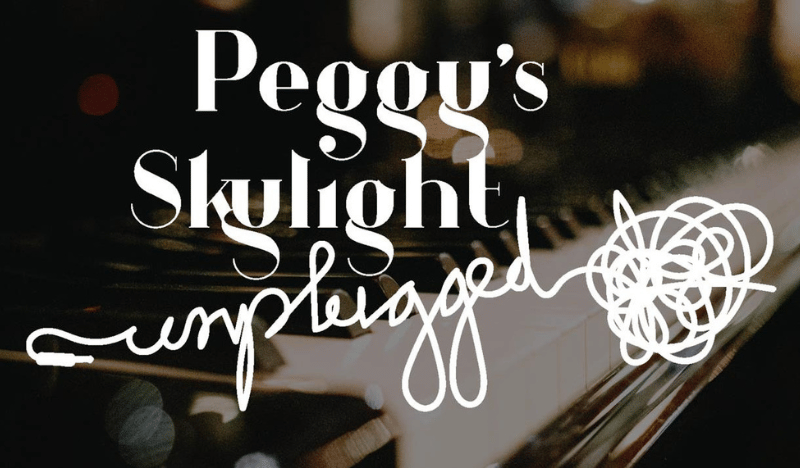 Saturday Afternoon – Unplugged